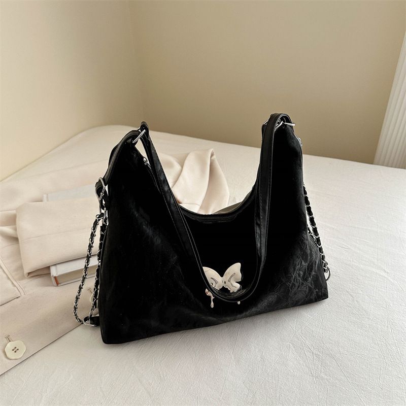 Large Size Women Handbag Lady PU Leather Shoulder Bag Ladies Handbags Sling Bags Hand Bags For Ladies Casual Soft Gift Big Tote bags big capacity