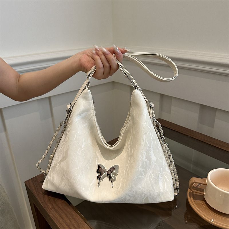 Large Size Women Handbag Lady PU Leather Shoulder Bag Ladies Handbags Sling Bags Hand Bags For Ladies Casual Soft Gift Big Tote bags big capacity