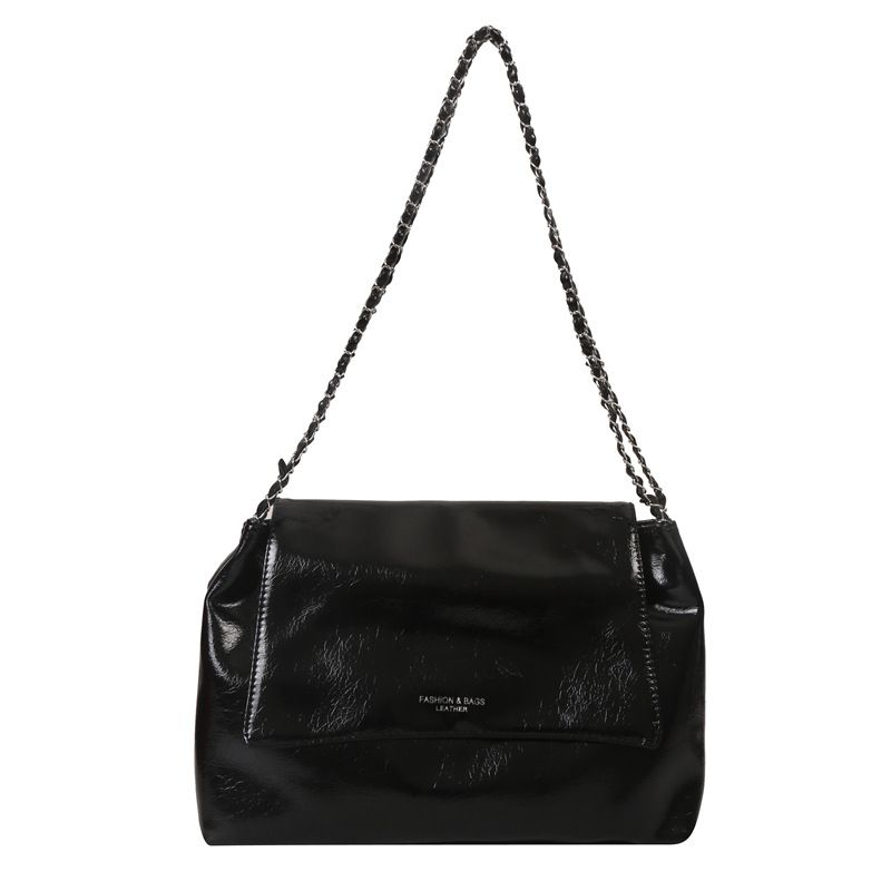 Large Size Women Handbag Lady PU Leather Shoulder Bag Ladies Handbags Sling Bags Hand Bags For Ladies Casual Soft Gift Big Tote bags big capacity Soft on Sale