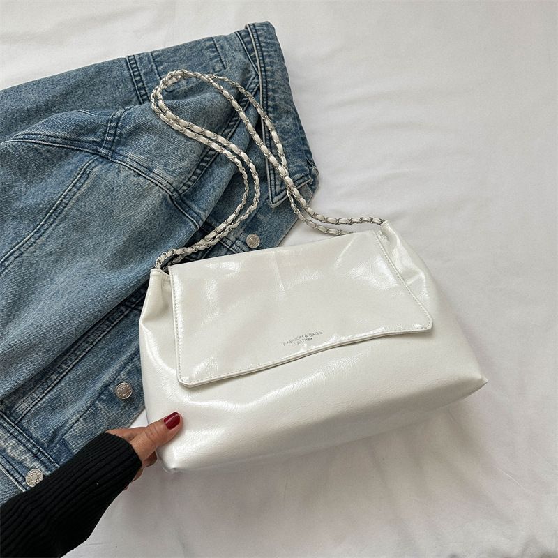 Large Size Women Handbag Lady PU Leather Shoulder Bag Ladies Handbags Sling Bags Hand Bags For Ladies Casual Soft Gift Big Tote bags big capacity Soft on Sale