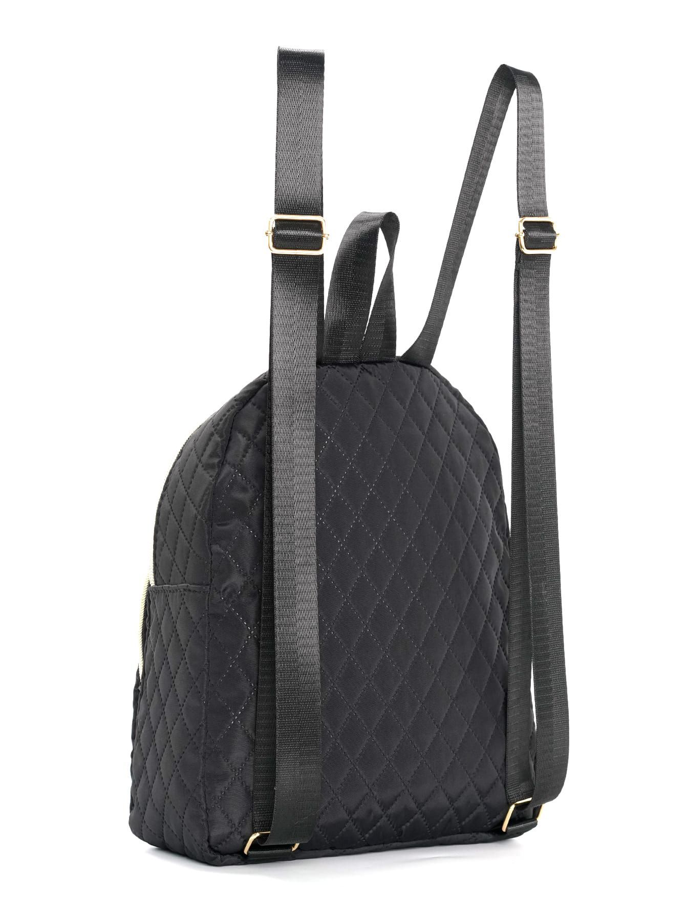 Large Size New Arrival Ins Popular Nylon large capacity backpack, casual backpack, hamburger paper bag, student bag Classroom bag Travelling bag Fitness bag Yoga bag