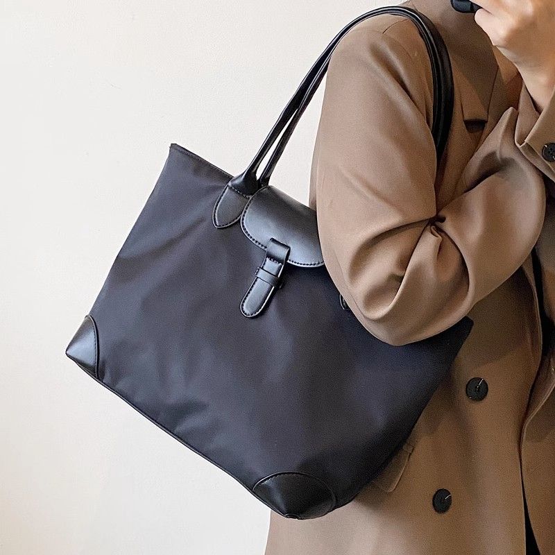 Large Capacity Leisure bag New Stylish Shoulder bags Handbag Crossbody Bag for Outdoor Bags Travel Bags Fashionable Light Weight Bags Tote Bags