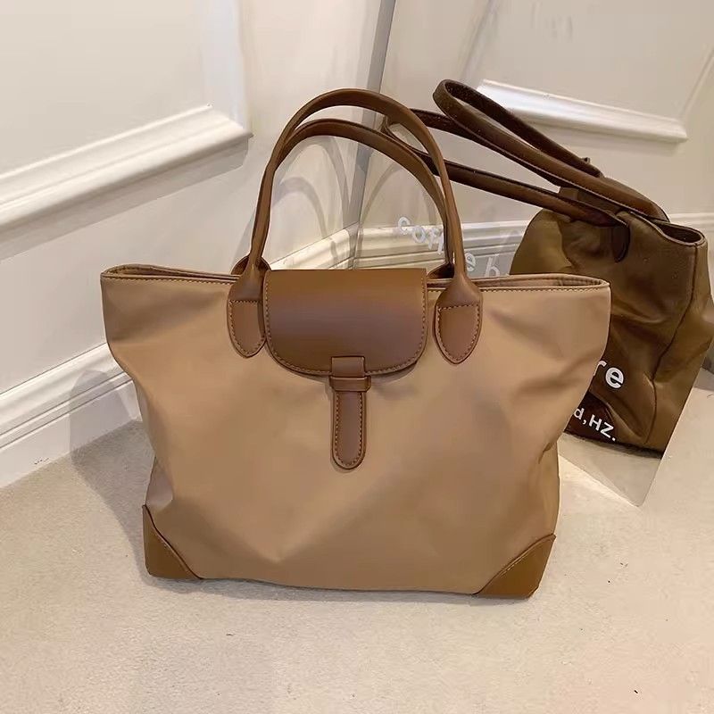 Large Capacity Leisure bag New Stylish Shoulder bags Handbag Crossbody Bag for Outdoor Bags Travel Bags Fashionable Light Weight Bags Tote Bags