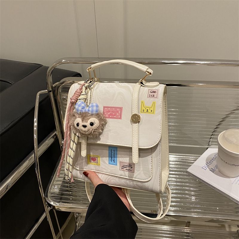 ‌Women's Large Tote Bag New Style Fashion Shoulder Bag Crossbody Bag Premium Multi-Functional Commuter Tote Bags Handbag