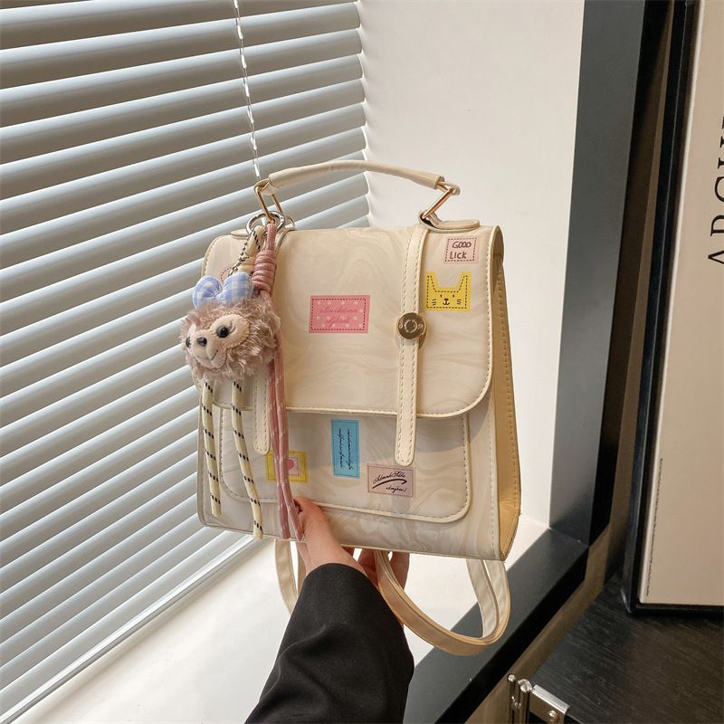 ‌Women's Large Tote Bag New Style Fashion Shoulder Bag Crossbody Bag Premium Multi-Functional Commuter Tote Bags Handbag