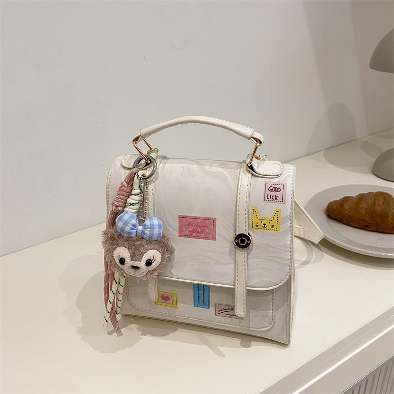 ‌Women's Large Tote Bag New Style Fashion Shoulder Bag Crossbody Bag Premium Multi-Functional Commuter Tote Bags Handbag