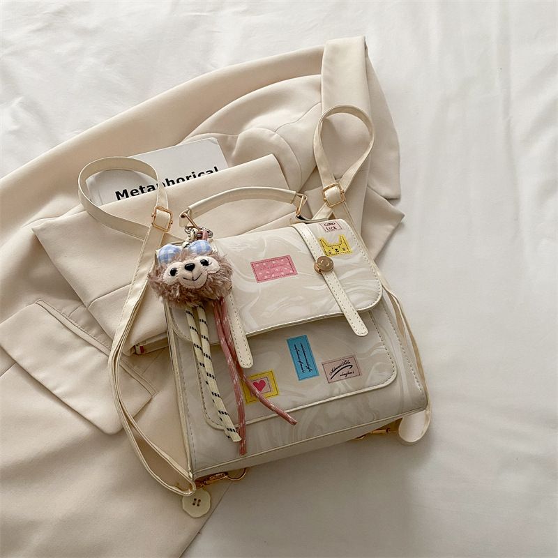 ‌Women's Large Tote Bag New Style Fashion Shoulder Bag Crossbody Bag Premium Multi-Functional Commuter Tote Bags Handbag