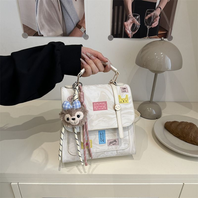 ‌Women's Large Tote Bag New Style Fashion Shoulder Bag Crossbody Bag Premium Multi-Functional Commuter Tote Bags Handbag