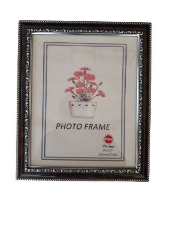 A4 Size (21 X 29.7 Cm Or 210 X 297 Mm) Photo/Picture/Document Frame