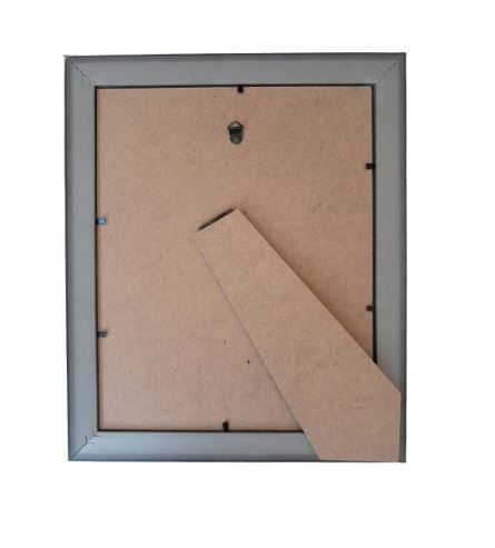 A4 Size (21 X 29.7 Cm Or 210 X 297 Mm) Photo/Picture/Document Frame