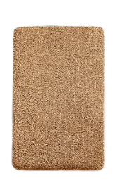 Anti-Skid Shaggy Mat/Rugs Bathroom/Door mat, indoor/outdoor