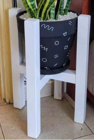Wooden Plant/Flower Pot Stand/Holder/stand