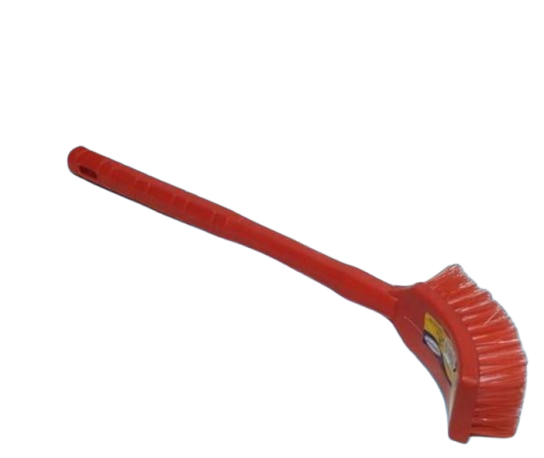 1pc Hockey Scrubbing Brush
