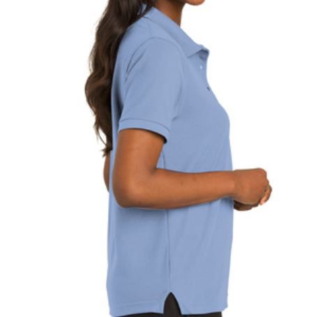 Women's Casual Versatile Polo Shirt
