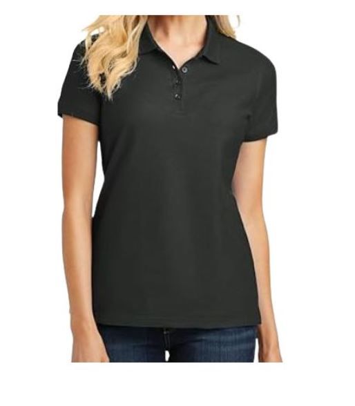 Women's Casual Versatile Polo Shirt