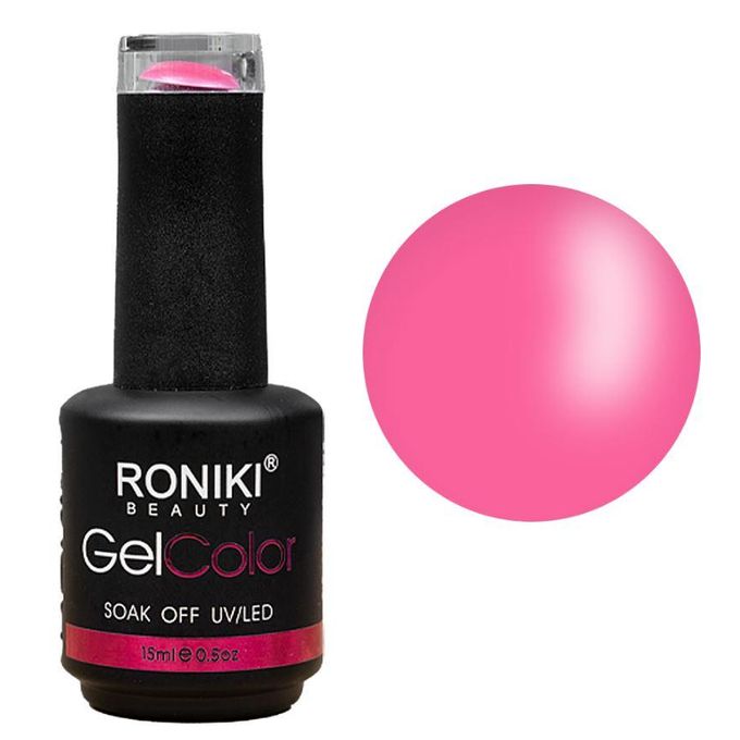 1PC Roniki Gel Polish UV LED Nail Gel Polish