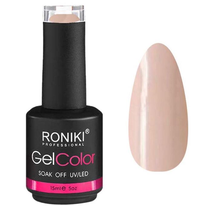 1PC Roniki Gel Polish UV LED Nail Gel Polish