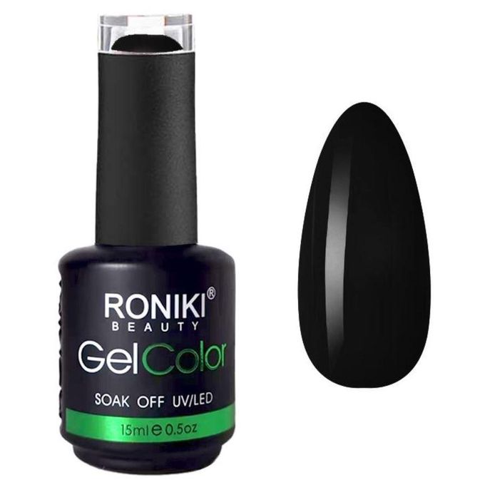 1PC Roniki Gel Polish UV LED Nail Gel Polish