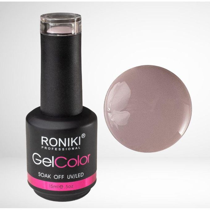 1PC Roniki Gel Polish UV LED Nail Gel Polish