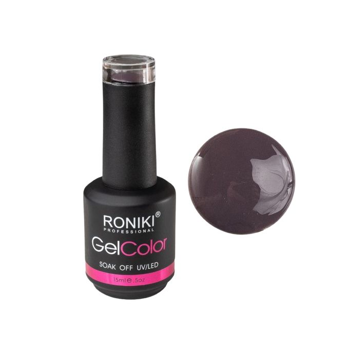 1PC Roniki Gel Polish UV LED Nail Gel Polish