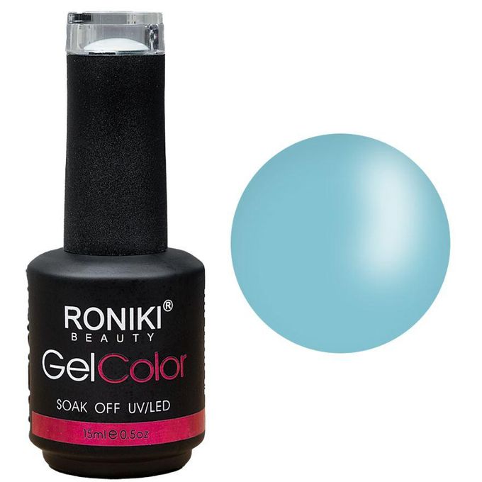 1PC Roniki Gel Polish UV LED Nail Gel Polish