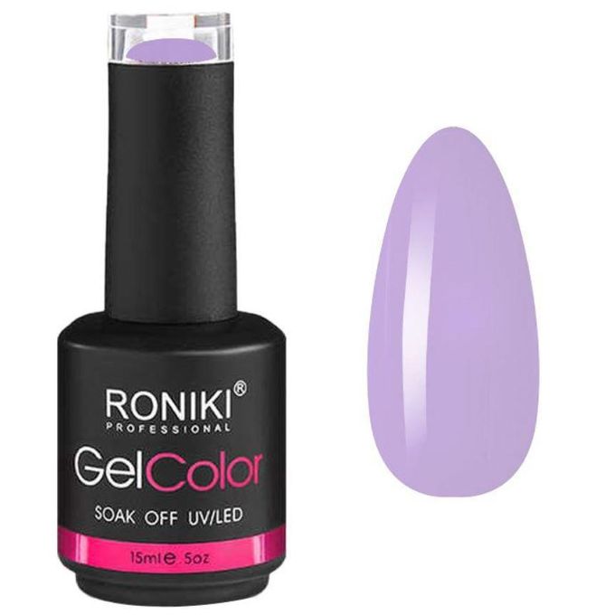 1PC Roniki Gel Polish UV LED Nail Gel Polish