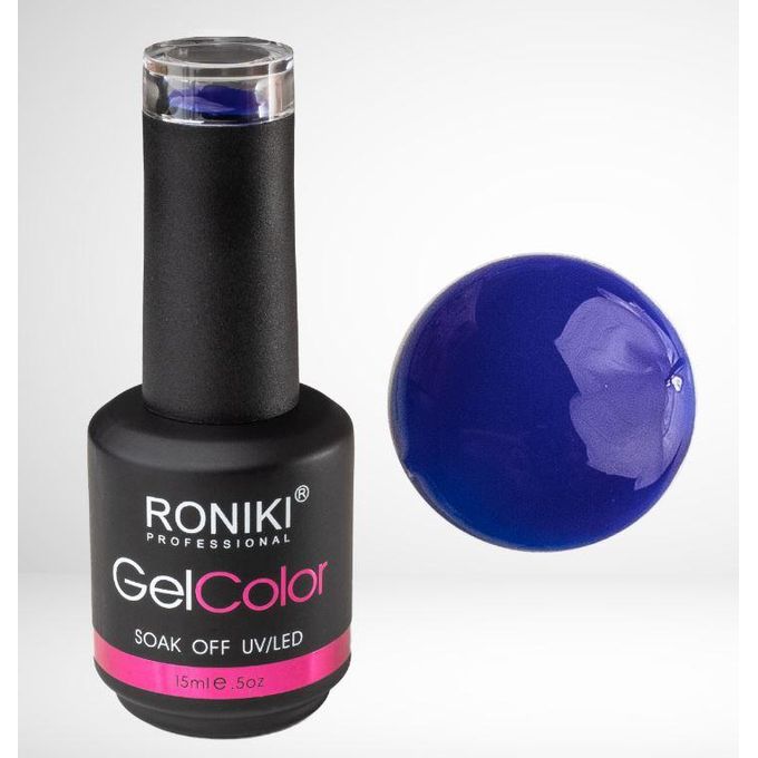 1PC Roniki Gel Polish UV LED Nail Gel Polish