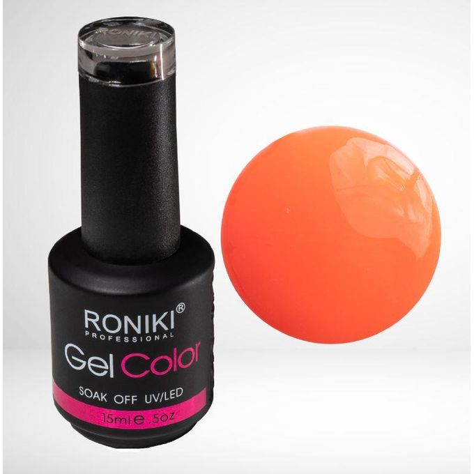1PC Roniki Gel Polish UV LED Nail Gel Polish