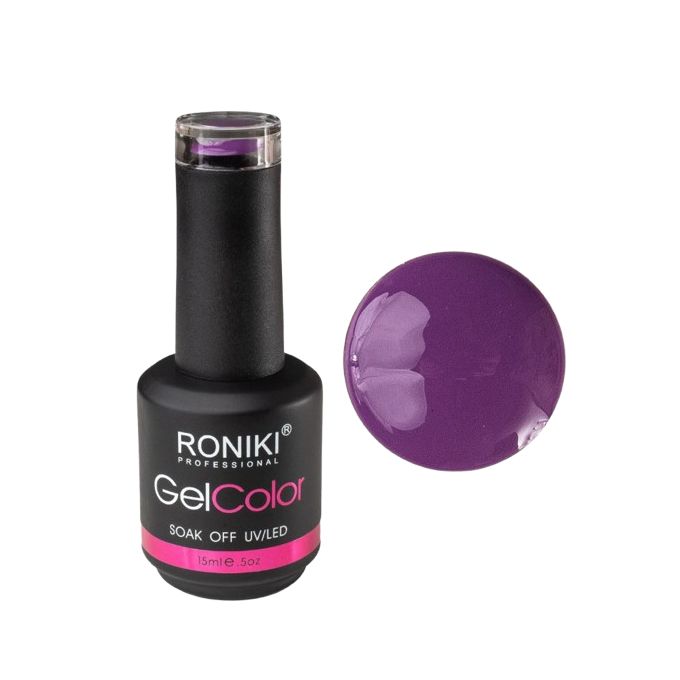 1PC Roniki Gel Polish UV LED Nail Gel Polish