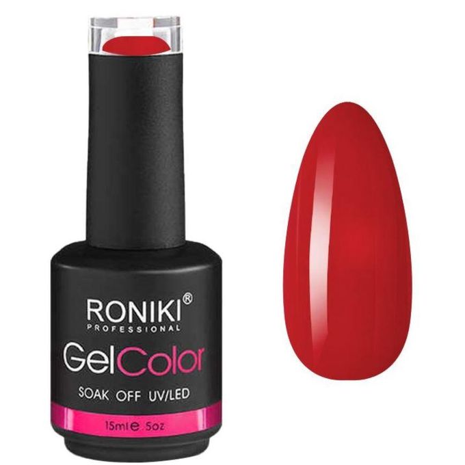 1PC Roniki Gel Polish UV LED Nail Gel Polish