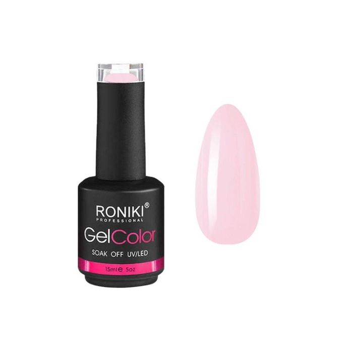 1PC Roniki Gel Polish UV LED Nail Gel Polish