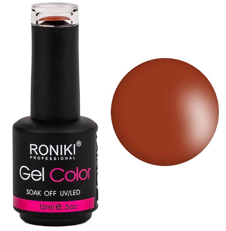 1PC Roniki Gel Polish UV LED Nail Gel Polish