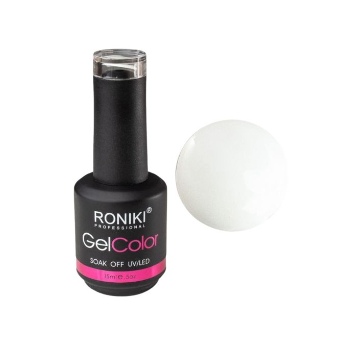 1PC Roniki Gel Polish UV LED Nail Gel Polish