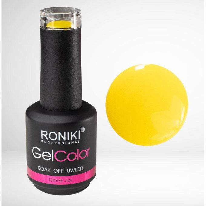 1PC Roniki Gel Polish UV LED Nail Gel Polish