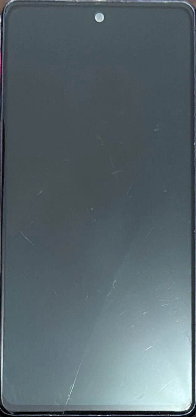 Samsung Galaxy S20 FE