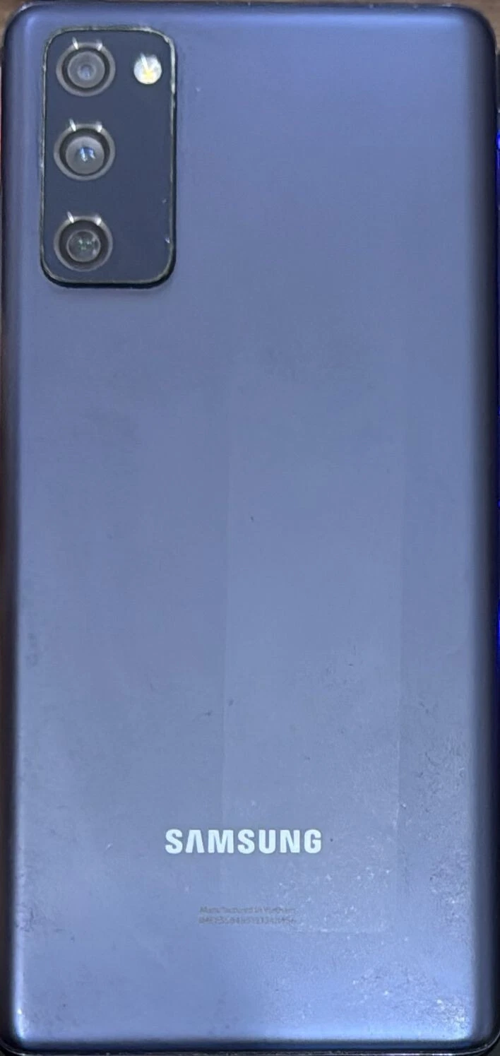 Samsung Galaxy S20 FE