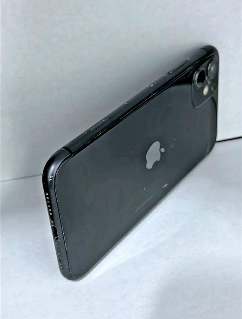 refurbished Iphone 11 64GB (read description