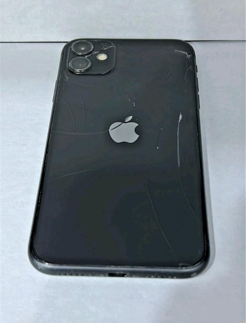 refurbished Iphone 11 64GB (read description