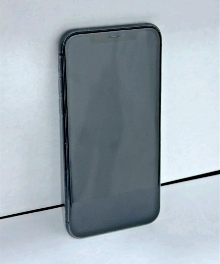 refurbished Iphone 11 64GB (read description