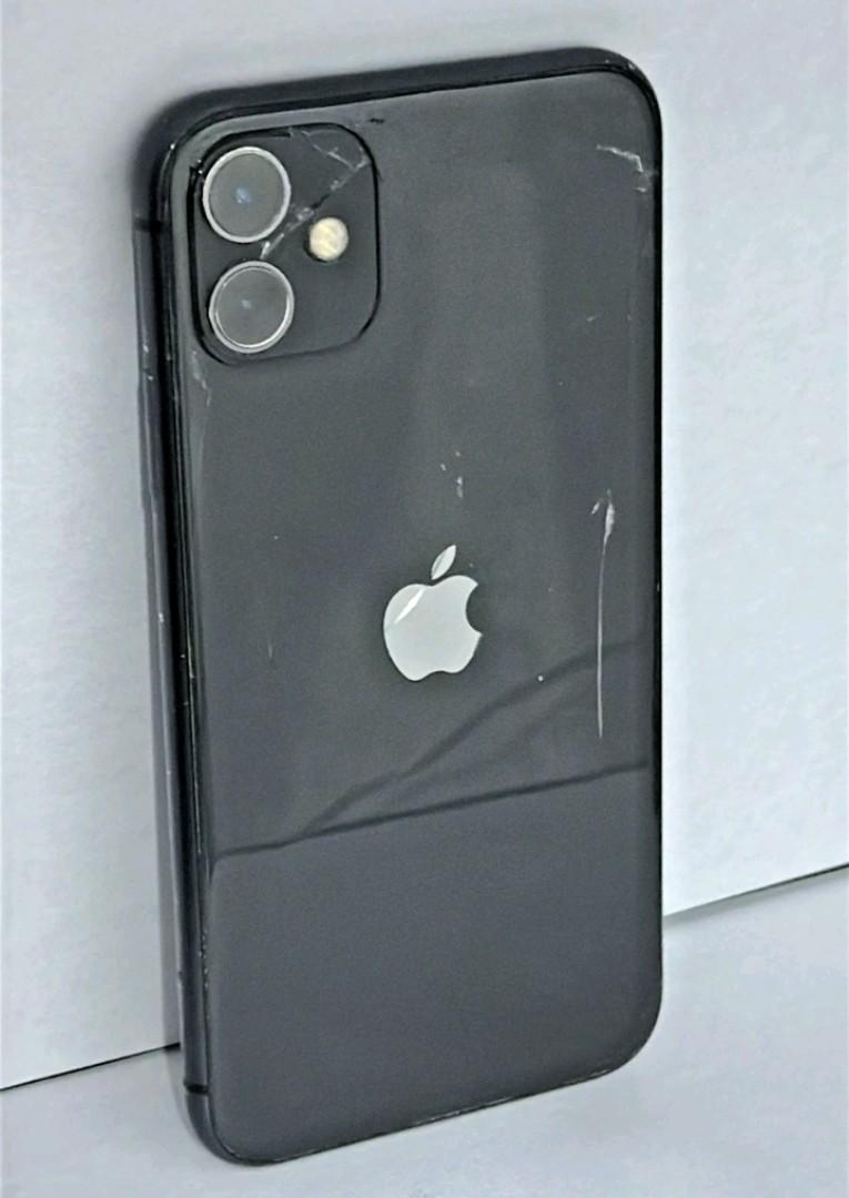 refurbished Iphone 11 64GB (read description