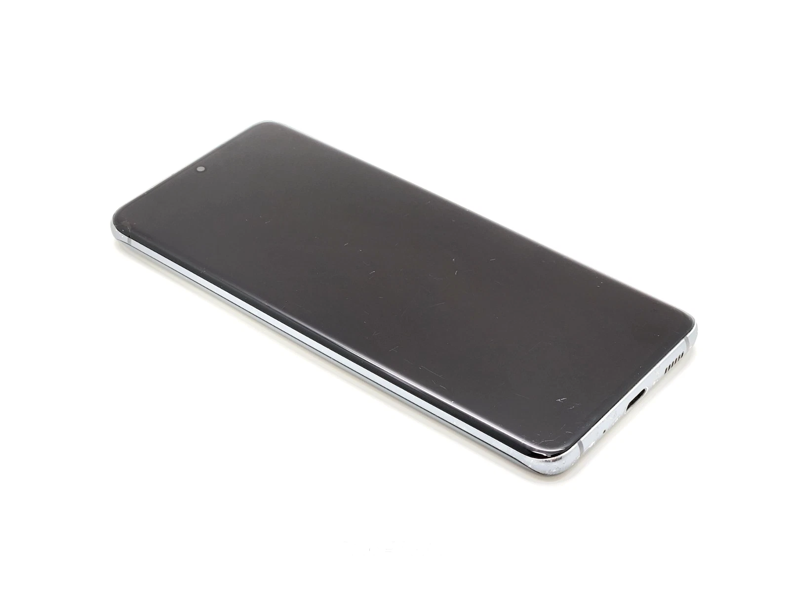 Samsung Galaxy S20 5G - 128 GB - Cosmic Gray (Unlocked) Smartphone *Please Read*