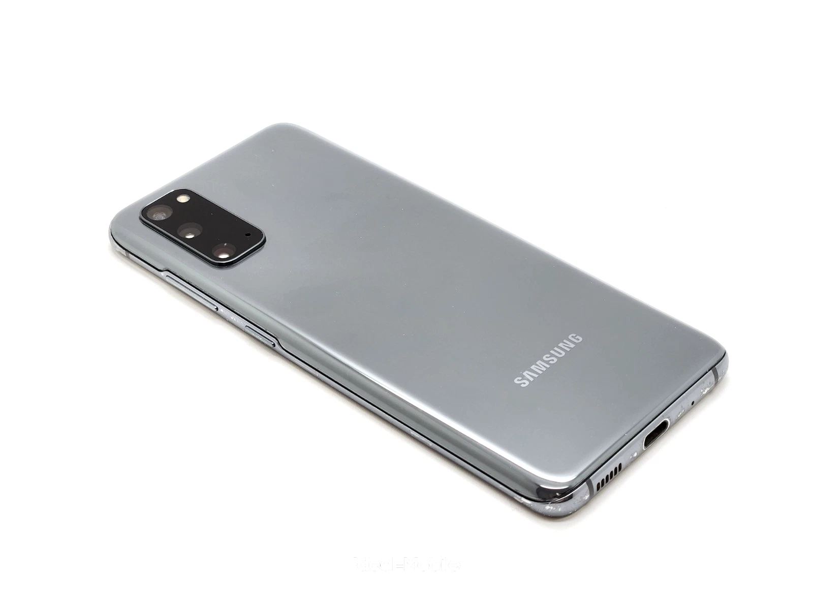 Samsung Galaxy S20 5G - 128 GB - Cosmic Gray (Unlocked) Smartphone *Please Read*