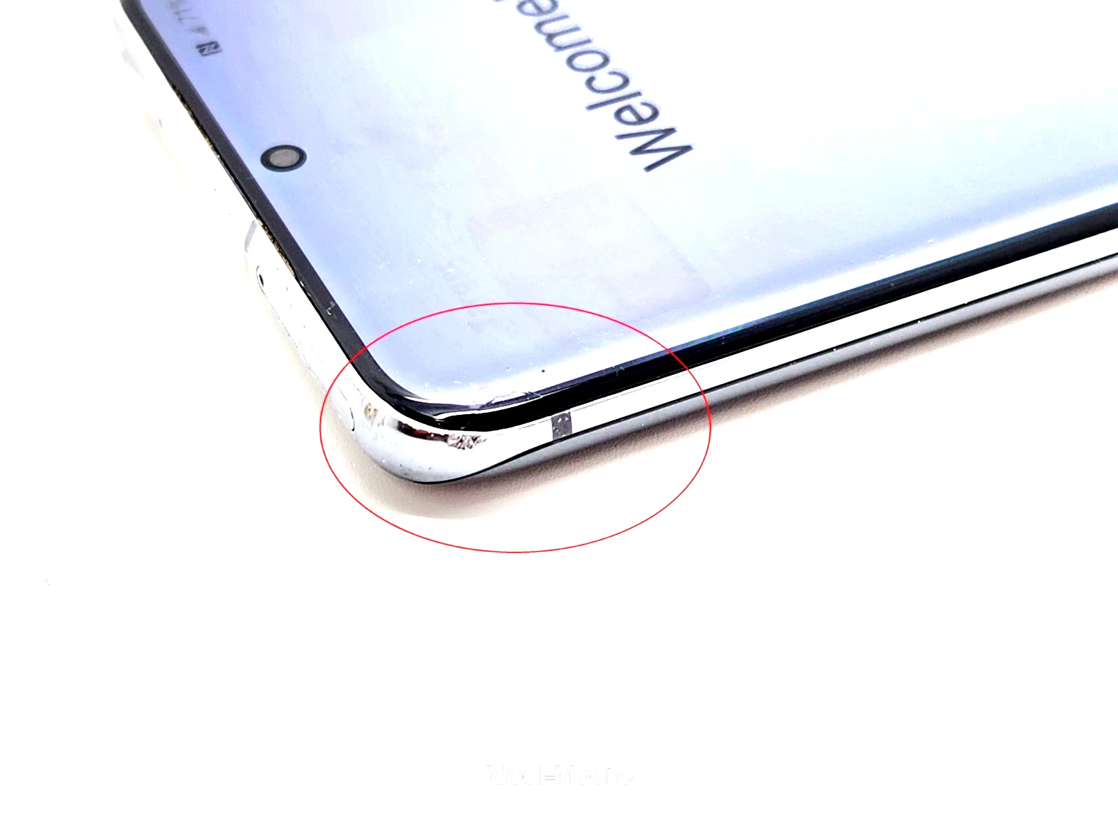 Samsung Galaxy S20 5G - 128 GB - Cosmic Gray (Unlocked) Smartphone *Please Read*