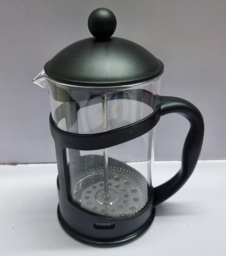 800ml french press coffee plunger