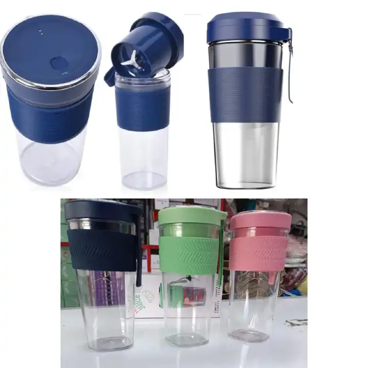 PORTABLE JUICE CUP BLENDER PORTABLE JUICER BLENDER,NEW MULTIFUNCTIONAL PORTABLE JUICER CUP,PORTABLE JUICER CUP WITH DIGITAL DISPLAY, SMALL TRAVEL BLENDER FOR SHAKES AND SMOOTHIES