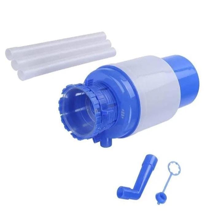 HUILE Drinking Water Hand Press Pump/ Water Dispenser