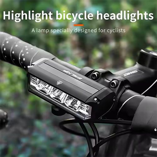 900 lumen mtb cycling safety rechargeable led lights waterproof usb led bicycle front light