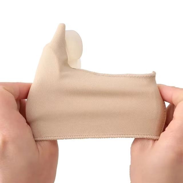 Toe separator hallux valgus bunion corrector foot pain relief orthopedic pedicure tools foot care dailyuse