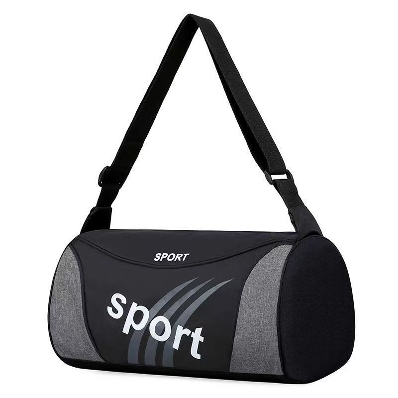 Travel Fashion Outdoor Sport Backpack Yoga Training Fitness Handbag gym bag Swimming Bags
