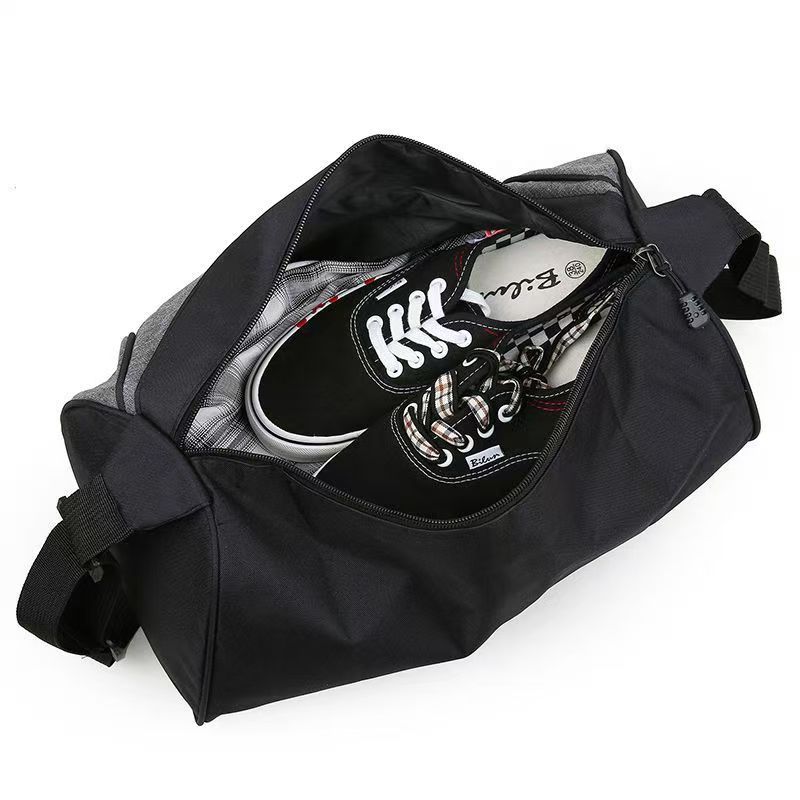 Travel Fashion Outdoor Sport Backpack Yoga Training Fitness Handbag gym bag Swimming Bags